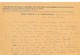 CPA - Themes - Militaria - France -  Correspondance Des Armée De La République - 1917 - Autres & Non Classés