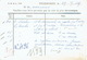 CP Publicitaire WELKENRAEDT 1959 - Papeteries Jos. JANSSEN - Welkenraedt