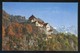 *Schloss Vaduz* Photo: Peter Ospelt. Meds: 90x139 Mms. Nueva. - Liechtenstein