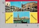 CARTOLINA NV ITALIA - Saluti Da VENEZIA - Vedutine Multivue - 10 X 15 - Saluti Da.../ Gruss Aus...