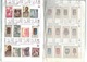 Delcampe - Carnet ESPAGNE - Cote Yvert 374 € - Collections (with Albums)