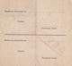 Tages Ausweis 1941 Laissez Passer Guerre 1939 1945 WwII - Historische Dokumente