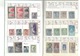 Delcampe - Carnet ESPAGNE-Cote Yvert 987  € - Collections (with Albums)