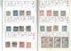 Carnet ESPAGNE  & PORTUGAL- Cote Yvert 515  € - Collections (en Albums)