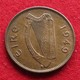 Ireland 1/2 Half Penny 1949 KM# 10  Irlanda Irlande Ierland Eire - Irlande