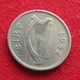 Ireland 6 Pence 1942 KM# 13a *V2 Irlanda Irlande Ierland Eire - Irlande