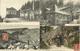 LOT DE 79 CARTES POSTALES ANCIENNES DE GERARDMER (88). - Gerardmer