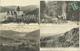 LOT DE 79 CARTES POSTALES ANCIENNES DE GERARDMER (88). - Gerardmer