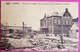 Cpa Soignies Carrières Du Hainaut Vue Des Bureaux Et D'une Partie Des Chantiers 1912 Carte Postale Belgique Rare - Soignies