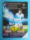 DINAMO Kiev V DINAMO ZAGREB 2012 UEFA CHAMPIONS LEAGUE Qual. Match Football Programme Fussball Calcio Programm Programma - Books