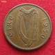 Ireland 1 Penny 1950 KM# 11  Irlanda Irlande Ierland Eire - Irlande