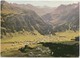 Lech Mit Oberlech, Oberlech, Arlberg, Austria, 1971 Used Postcard [22108] - Lech