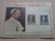 VATICAN SOUVENIR ( Patti LATERANENSI 1929 - 1959 ( Zie/voir Photo SVP ) ! - Sonstige & Ohne Zuordnung