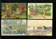 Beau Lot De 60 Cartes Postales De Fantaisie   Mooi Lot 60 Postkaarten Van Fantasie -  60 Scans - 5 - 99 Cartes