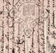 Lettre Auvergne. Ordonnance De Paiement Pour Bail à 10 Deniers 1735 - Historical Documents