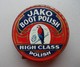 Boite Métal. Cirage. Jako Boot Polish - - Boîtes