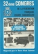 13 ISTRES PROGRAMME 1977 COURSE CAMARGUAISE TAUREAUX RAZETEURS COURSE LIBRE BOUCHES DU RHONE - Collections