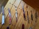 BIG LOT -Old  Pocket Knifes - Knives - Famous Brands- All Knives Are Right And Well Preserved. True Collector Samples - Knives/Swords