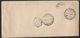 ITALY ITALIA ITALIEN 1941. Postal History Envelope Use By The Municipality MODENA FERROVIA CASTIGLIONE STIVIERE - Sonstige & Ohne Zuordnung