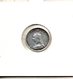 Angleterre. 3 Pence 1887 - F. 3 Pence