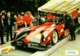24 HEURES DU MANS , COURSE AUTOMOBILE , MICHEL VAILLANT En 2002 , DAMS Au Pesage , Le Leader - Le Mans