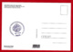 Atm-Lisa / CM, Carte Maximum Obl 1er Jour 06/11/2018 Saint-Désiré, Musée De La Poste - 2010-... Illustrated Franking Labels