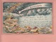 OLD POSTCARD -  POSTCARD HISTORY - 1899 LAST POSTCARD - DIE LETZTE ANSICHTSKARTE - DELTIOLOGY - Altri & Non Classificati