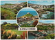 Ilfracombe, Devon - Multiview - (England) - John Hinde 2DC 867 - Ilfracombe