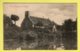 Walton On Naze Postmark  Square Circle 1906  - Postcard Frinton-on-Sea - Covers & Documents