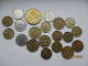 ESTONIA LOT OF COINS INCL. 5 KROONI 1993 , 0 - Estonia