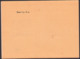 SBZ 198/9 Leipziger Messe MM 1948 Gedenkblatt, Provisorium Russischer Text (zena) Preis 2 Rubel, 75 Kopeken, Ersttag - Autres & Non Classés
