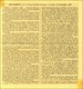 Etoile 18 / N° 37 Càd PARIS / R. D'AMSTERDAM 10 DEC. 70 6e Levée Sur Gazette Des Absents N° 15 + Supplément Pour Pornic, - Guerre De 1870