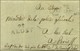 92 / ALOST (35 Mm) Sur Lettre Avec Texte Et Belle Vignette Datée An 7. - TB. - 1792-1815: Départements Conquis