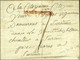 ARMEE DU NORD (R) (40 Mm) Sur Lettre Avec Texte Daté Du Camp De Cesard Ce 20 Juin 1793 Avec Nombreuses Signatures. - TB. - Marques D'armée (avant 1900)