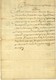 [RICHELIEU Armand Jean Du Plessis De, (1585-1642), Cardinal Et Homme D'Etat]. - Autres & Non Classés