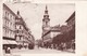 Austria Oostenrijk Graz Herrengasse  Tramway 1926 - Other & Unclassified