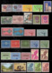 Europa Lot De +-140 Timbres Europa Et +-10 Autres Pays Nordiques ( Br_lo ) - Collections