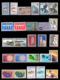 Delcampe - Europa Lot De +-140 Timbres Europa Et +-10 Autres Pays Nordiques ( Br_lo ) - Collections