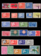 Delcampe - Europa Lot De +-140 Timbres Europa Et +-10 Autres Pays Nordiques ( Br_lo ) - Collections