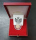 MONACO  2005 PRINCE RAINIER III 10 € EN OR (FDC)  EN COFFRET..... - Monaco