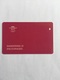 Marriott Hotel Mumbai India - Hotel Keycards