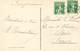 Suisse - Ref D554- Gryon - Chalets Et Hotel De Gryon   - Carte Bon Etat  - - Gryon