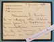 Château De Beaudésert - 1908 - Montauban Labastide Saint Pierre - Baronne De Benoit-Corbières - Carte Lettre Autographe - Autres & Non Classés