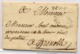 C13-port Payé D'AMIENS Somme Cote 1200€  De 1773 + P.P.P.P. Indice 24 - 1701-1800: Vorläufer XVIII