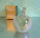 Miniature  "NOA " De CACHAREL  Eau De Parfum 7 Ml Dans Sa Boite (M076-2) - Miniatures Femmes (avec Boite)