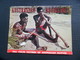 AUSTRALIAN ABORIGINES FULL COLOR PICTURES OF AUSTRALIAN NATIVES, BOOKLET, 12 PHOTO - Aborigènes