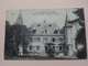 ORLIAC-de-BAR - Château De Lafarge ( .....Bessot...... ) Anno 1907 ( Zie/voir Photo ) ! - Tulle