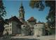 Solothurn - Baseltor Und St. Ursus-Turm - Sonstige & Ohne Zuordnung