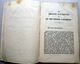 PROTESTANTISME REFORME CAMISARDS PUAUX LES DRAGONS D'AUTREFOIS ET LES RONGEURS D'AUJOURD'HUI 1864 - 1801-1900