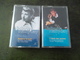 LOT DE 2 K 7 JOHNNY HALLYDAY  RETIENS LA NUIT 1961 62  / L'IDOLE DES JEUNES 1962 - Audiokassetten